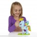 Play-Doh My Little Pony Rainbow Dash Style Salon Playset B00N3T3NCM